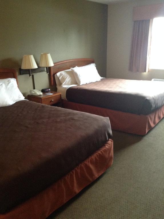 Americinn By Wyndham Republic Dış mekan fotoğraf