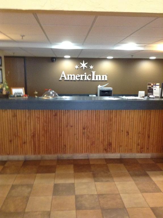 Americinn By Wyndham Republic Dış mekan fotoğraf