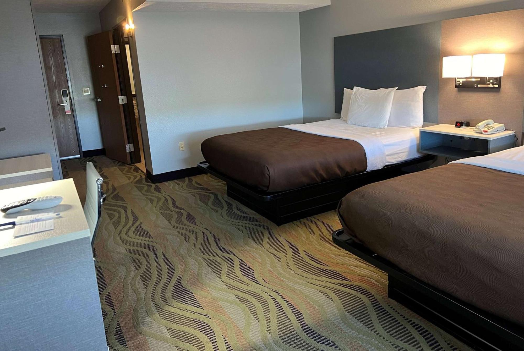 Americinn By Wyndham Republic Dış mekan fotoğraf